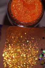 Load image into Gallery viewer, CUSTOM GLITTER GELLY SINGLE