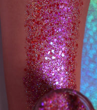 Load image into Gallery viewer, ZINAIDA GLITTER GELLY SINGLE