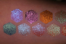 Load image into Gallery viewer, CASCABEL 30 PAN EYESHADOW PALETTE