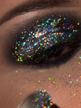 Load image into Gallery viewer, ZENITH HOLOGRAPHIC PRISMATIC PIGMENT