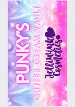 Load image into Gallery viewer, PUNKY’S DREAM GLITTER VAULT PRE ORDER
