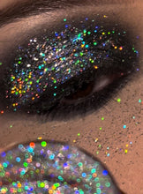 Load image into Gallery viewer, ZENITH HOLOGRAPHIC PRISMATIC PIGMENT