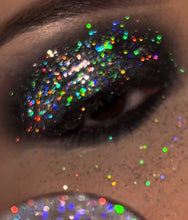 Load image into Gallery viewer, ZENITH HOLOGRAPHIC PRISMATIC PIGMENT