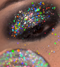 Load image into Gallery viewer, ZENITH HOLOGRAPHIC PRISMATIC PIGMENT