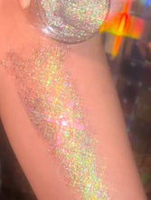 Load image into Gallery viewer, DAGMAR GLITTER GELLY SINGLE