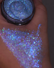 Load image into Gallery viewer, GLACIER GLITTER GELLY SINGLE