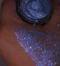 Load image into Gallery viewer, GLACIER GLITTER GELLY SINGLE