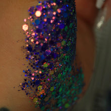 Load image into Gallery viewer, INDOMABLE CHAMELEON COSMIC GLITTER