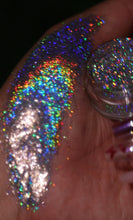 Load image into Gallery viewer, ZENITH HOLOGRAPHIC PRISMATIC PIGMENT