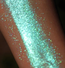 Load image into Gallery viewer, TURQUEZA CHAMELEON PRISMATIC PIGMENT