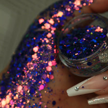 Load image into Gallery viewer, INDOMABLE CHAMELEON COSMIC GLITTER