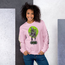 Load image into Gallery viewer, Unisex Sweatshirt