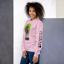 Load image into Gallery viewer, Unisex Sweatshirt
