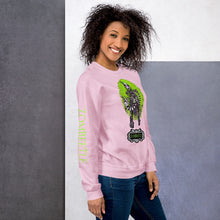 Load image into Gallery viewer, Unisex Sweatshirt
