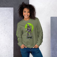 Load image into Gallery viewer, Unisex Sweatshirt