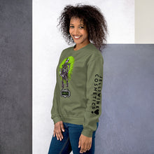 Load image into Gallery viewer, Unisex Sweatshirt