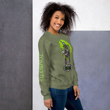 Load image into Gallery viewer, Unisex Sweatshirt
