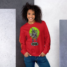 Load image into Gallery viewer, Unisex Sweatshirt