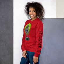 Load image into Gallery viewer, Unisex Sweatshirt
