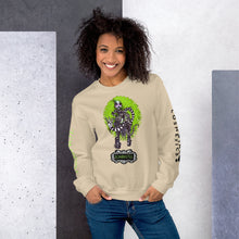 Load image into Gallery viewer, Unisex Sweatshirt