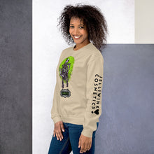 Load image into Gallery viewer, Unisex Sweatshirt