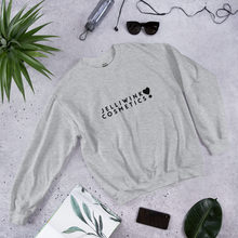 Load image into Gallery viewer, JELLIWINK COSMETICS CREWNECK