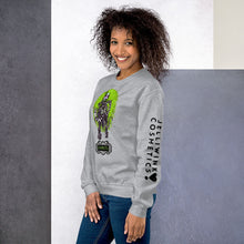 Load image into Gallery viewer, Unisex Sweatshirt