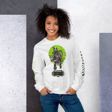 Load image into Gallery viewer, Unisex Sweatshirt