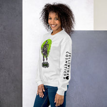 Load image into Gallery viewer, Unisex Sweatshirt