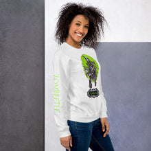 Load image into Gallery viewer, Unisex Sweatshirt