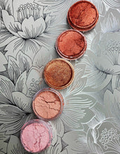 Load image into Gallery viewer, NUDE CRYSTALS PRISMATIC PIGMENT BUNDLE
