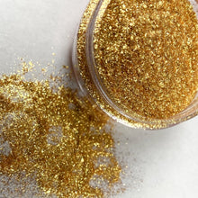 Load image into Gallery viewer, MARIGOLD DIAMOND PRISMATIC PIGMENT