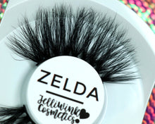Load image into Gallery viewer, ZELDA - 25MM ALTER EGO LASH