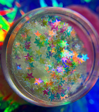 Load image into Gallery viewer, MININOVA STAR COSMIC GLITTER