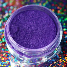 Load image into Gallery viewer, NIGHTSHADE CRYSTAL PRISMATIC PIGMENT