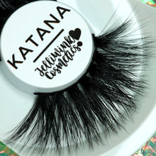 Load image into Gallery viewer, KATANA- 25MM ALTER EGO LASH