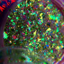 Load image into Gallery viewer, TIGER KING COSMIC GLITTER