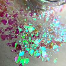 Load image into Gallery viewer, JEZEBEL COSMIC GLITTER