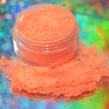 Load image into Gallery viewer, PAPAYA NEON CHALK PIGMENT