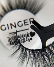 Load image into Gallery viewer, GINGER- 18MM ALTER EGO LASH
