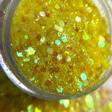 Load image into Gallery viewer, SUNNA COSMIC GLITTER