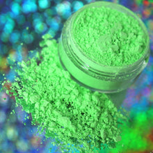 Load image into Gallery viewer, HONEY DEW NEON CHALK PIGMENT