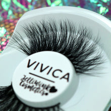 Load image into Gallery viewer, VIVICA - 25MM ALTER EGO LASH