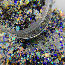 Load image into Gallery viewer, COSMIC CRUSH COSMIC GLITTER