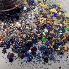 Load image into Gallery viewer, ELEKTRA COSMIC GLITTER