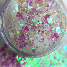 Load image into Gallery viewer, JEZEBEL COSMIC GLITTER