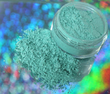Load image into Gallery viewer, MINT NEON CHALK PIGMENT