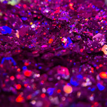 Load image into Gallery viewer, LUST COSMIC GLITTER