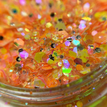 Load image into Gallery viewer, CLEMENTINE COSMIC GLITTER