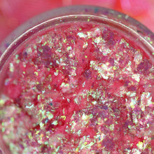 Load image into Gallery viewer, ADELAIDE DRAGON SCALE CHAMELEON FLAKES